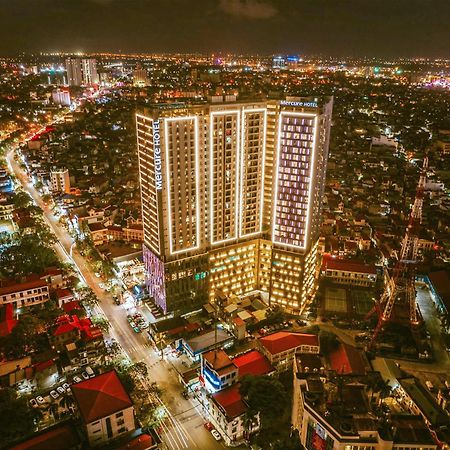 Mercure Hai Phong Eksteriør bilde