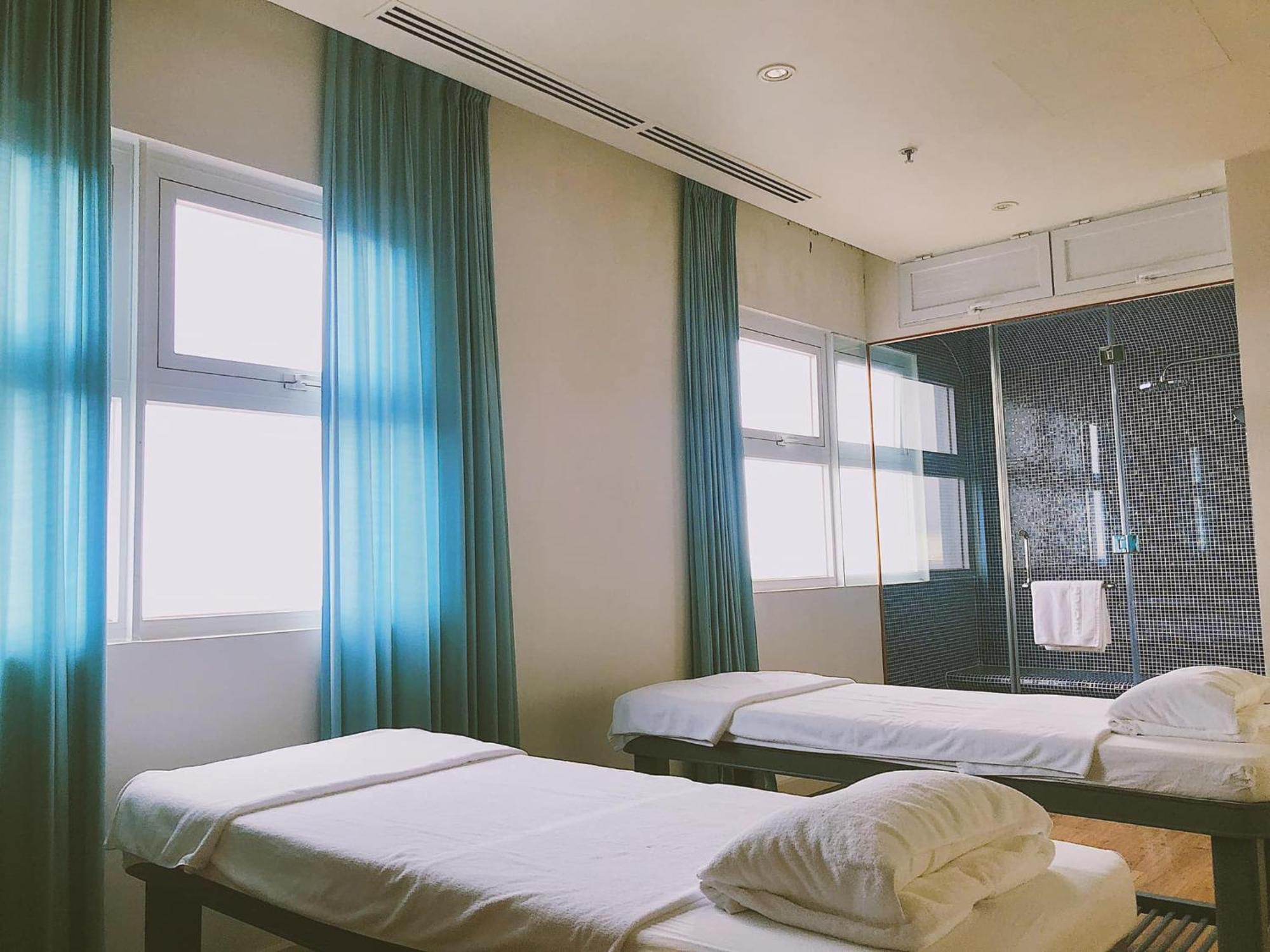 Mercure Hai Phong Eksteriør bilde