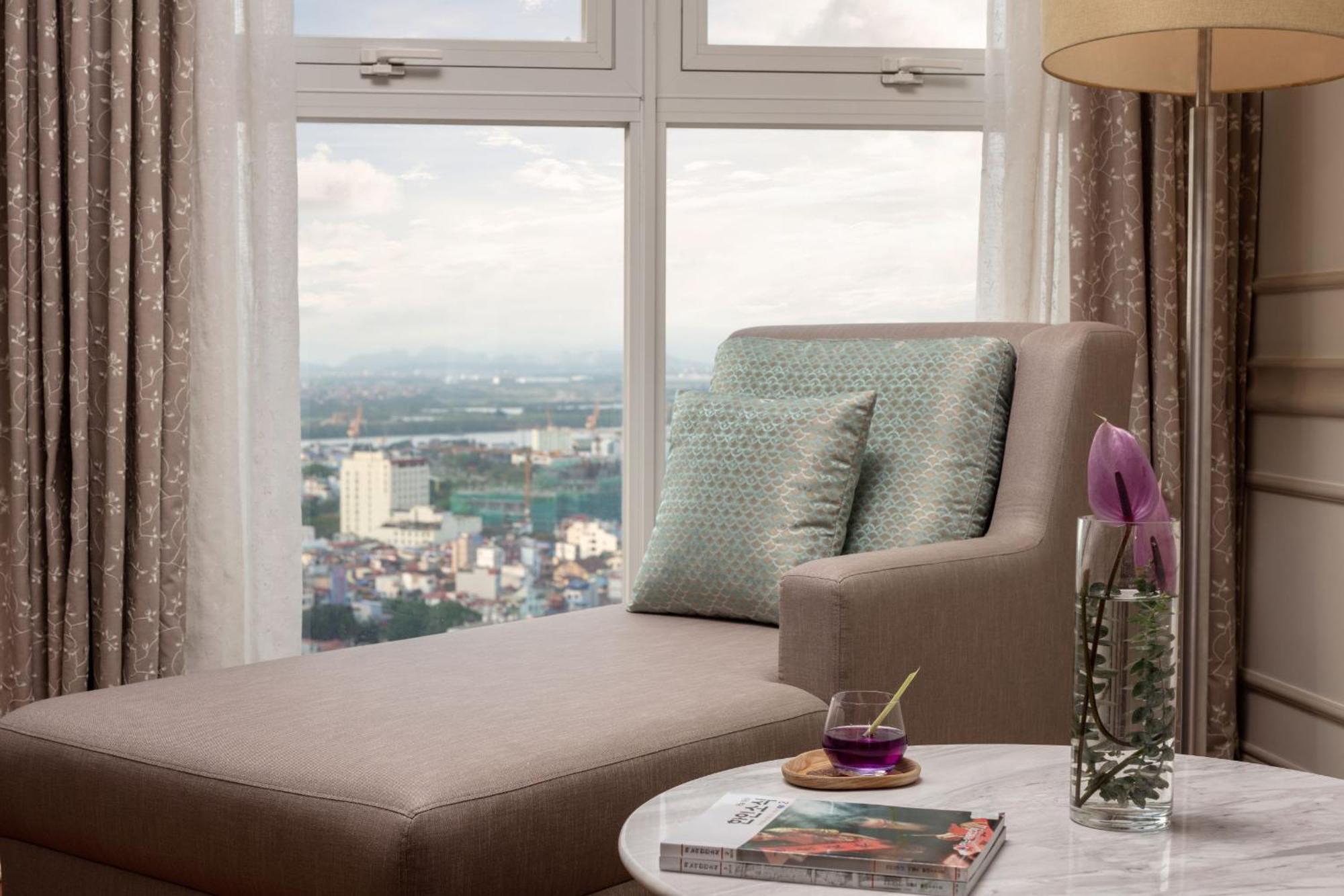 Mercure Hai Phong Eksteriør bilde